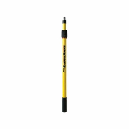 TOOL TIME 2-3.5 ft. Fiberglass 2-Section Extension Pole TO3245242